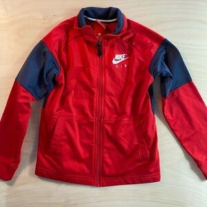 Nike Air Jacket size 6 (DN)